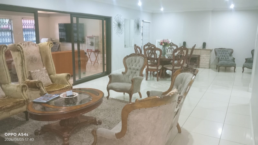 To Let 4 Bedroom Property for Rent in Fleurdal Free State